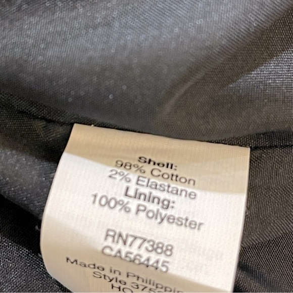 J.Crew new with tags lined pencil skirt size 12 - Picture 5 of 5